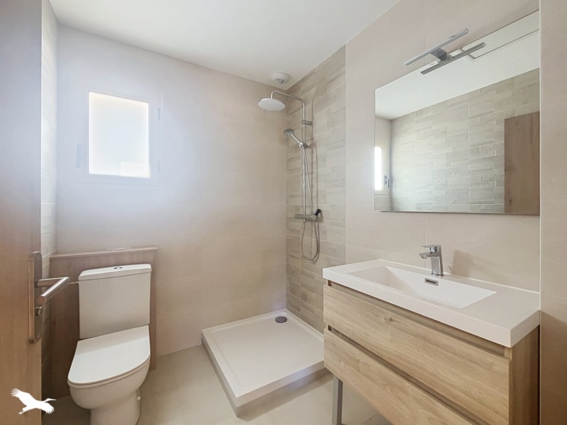 Vente Maison LA BREDE - 4 pièces -89 m² - (33650)