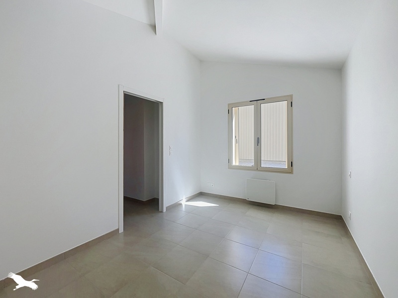 Vente Maison LA BREDE - 4 pièces -89 m² - (33650)