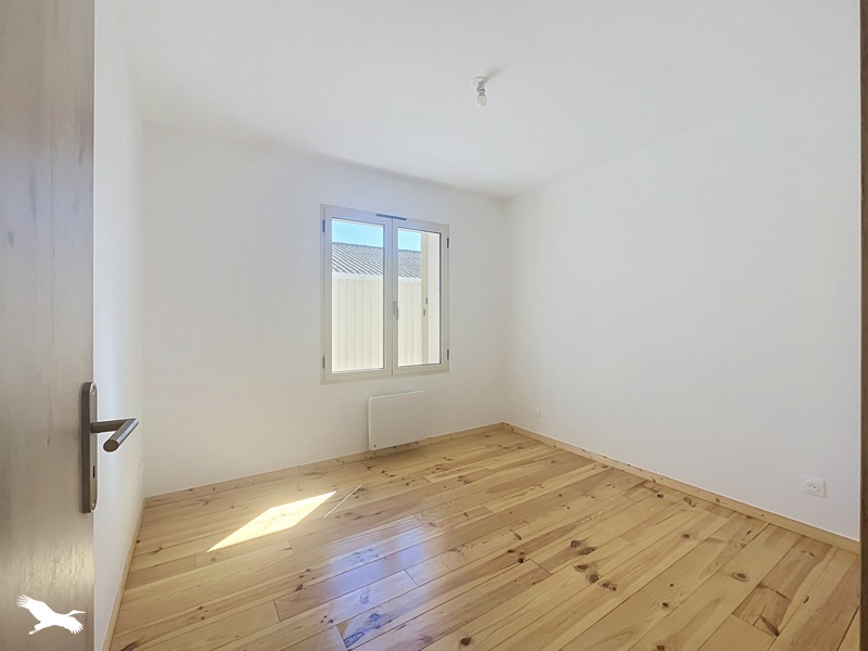 Vente Maison LA BREDE - 4 pièces -89 m² - (33650)