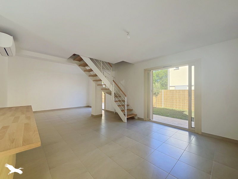Vente Maison LA BREDE - 4 pièces -89 m² - (33650)