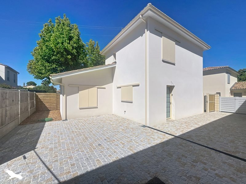 Maison 4 pièces 89 m² · à La Brède · 89 m² · 375 000 €