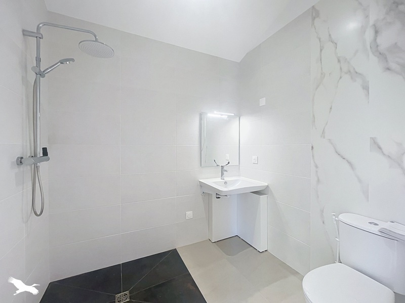 Vente Maison LA BREDE - 4 pièces -89 m² - (33650)