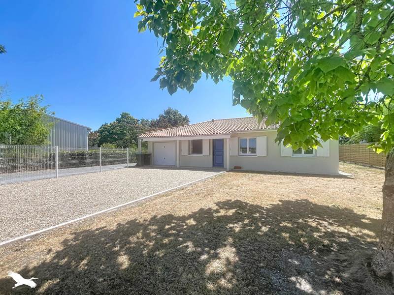 Maison 4 pièces 101 m² · à Saint-Selve · 101 m² · 345 000 €