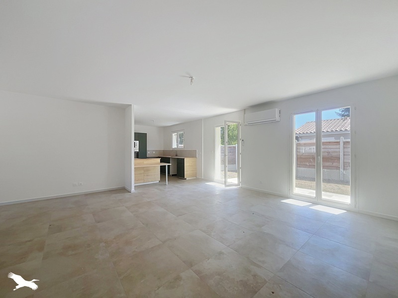 Vente Maison ST SELVE - 4 pièces -101 m² - (33650)