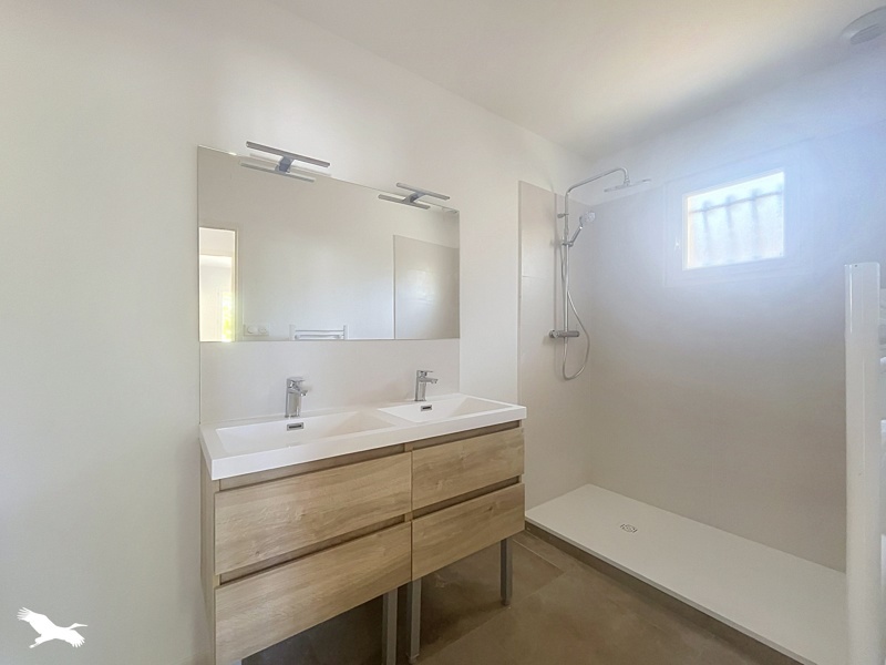 Vente Maison ST SELVE - 4 pièces -101 m² - (33650)