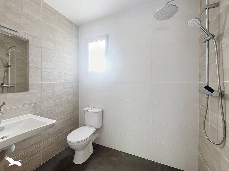 Vente Maison LA BREDE - 4 pièces -87 m² - (33650)