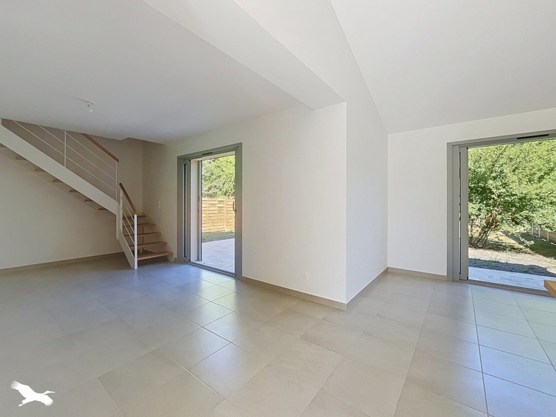 Vente Maison LA BREDE - 4 pièces -87 m² - (33650)
