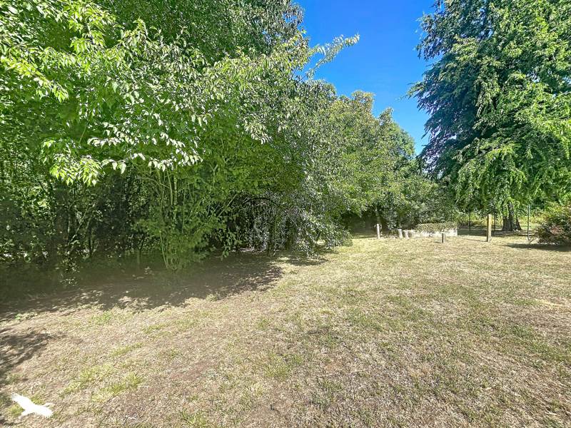 Vente Maison LA BREDE - 4 pièces -87 m² - (33650)