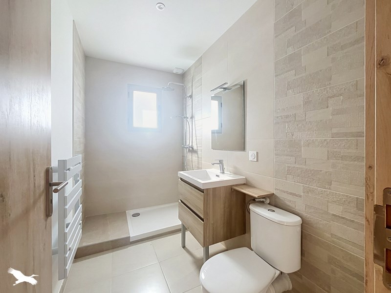 Vente Maison LA BREDE - 4 pièces -87 m² - (33650)