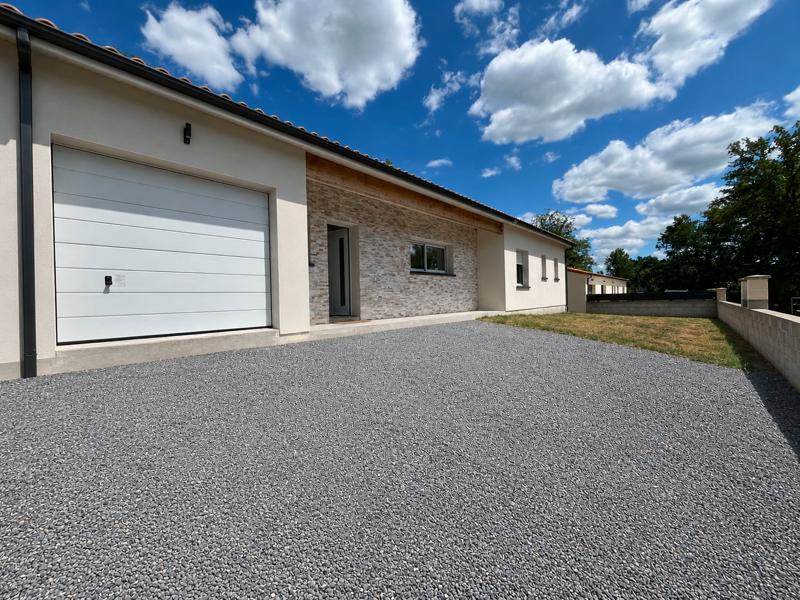 Vente Maison SAUCATS 33650 5 pièces - 120 m²