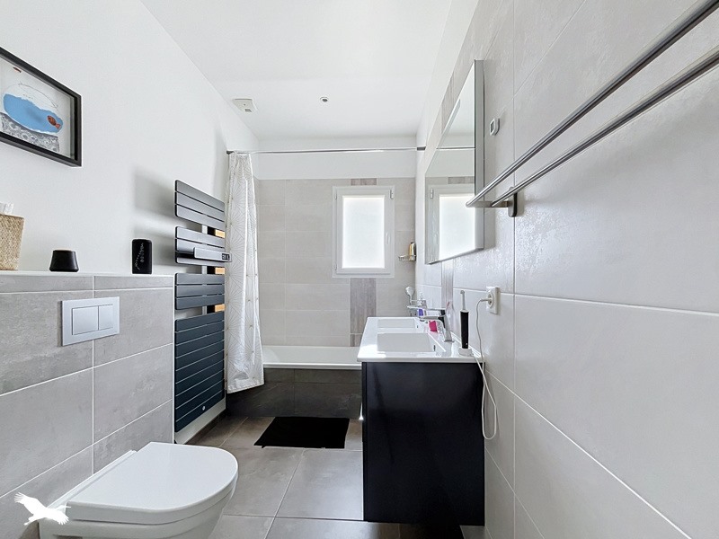 Vente Maison SAUCATS - 5 pièces -120 m² - (33650)