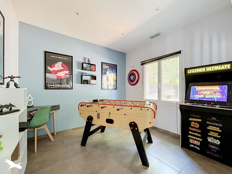 Vente Maison SAUCATS - 5 pièces -120 m² - (33650)