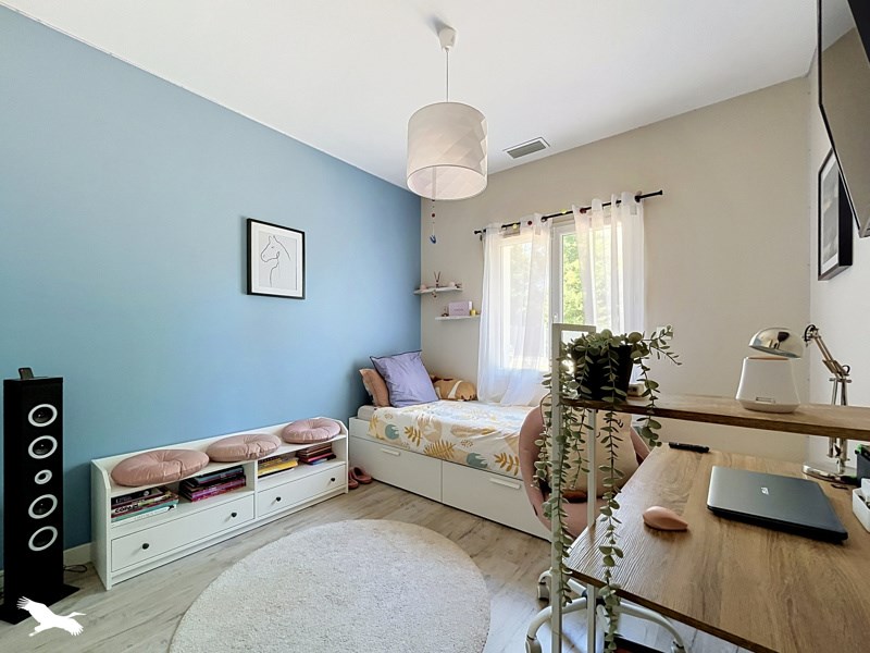 Vente Maison SAUCATS - 5 pièces -120 m² - (33650)