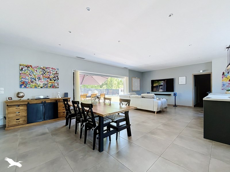 Vente Maison SAUCATS - 5 pièces -120 m² - (33650)