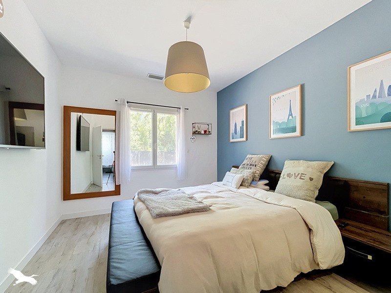 Vente Maison SAUCATS - 5 pièces -120 m² - (33650)