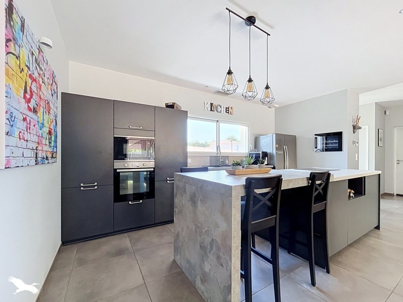 Vente Maison SAUCATS - 5 pièces -120 m² - (33650)