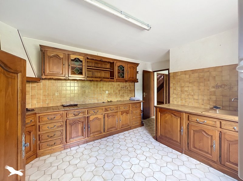 Vente Maison ST SELVE - 6 pièces -157 m² - (33650)