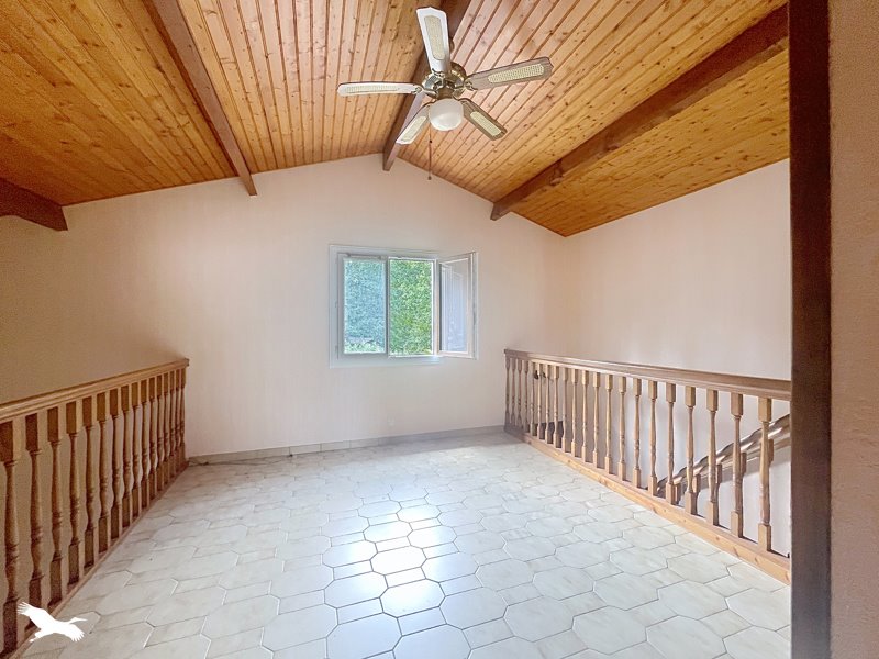 Vente Maison ST SELVE - 6 pièces -157 m² - (33650)