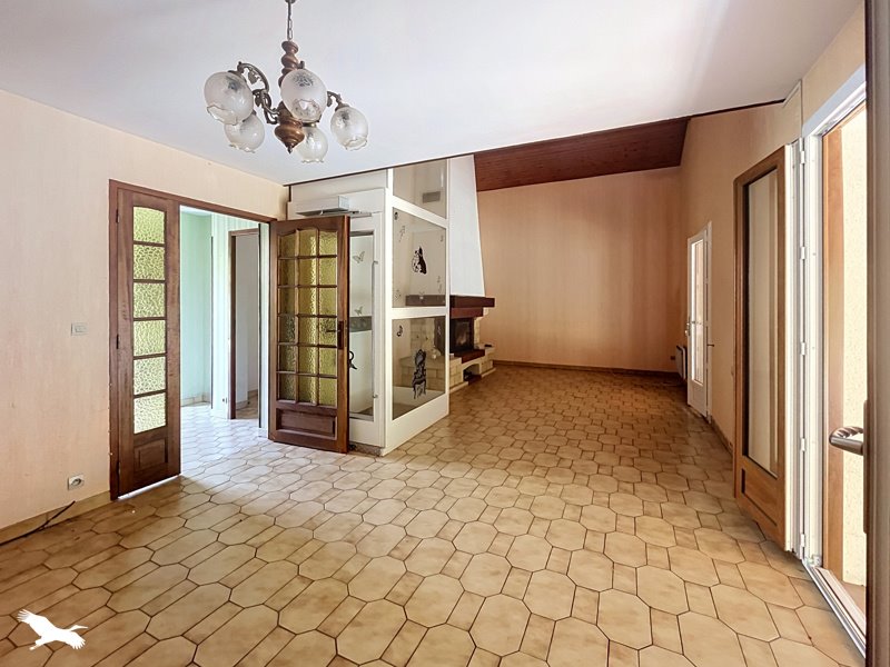 Vente Maison ST SELVE - 6 pièces -157 m² - (33650)