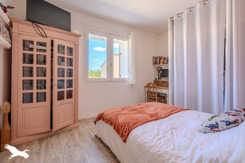 Vente Maison LA BREDE - 7 pièces -145 m² - (33650)