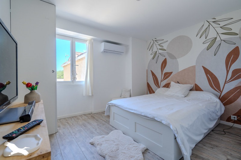 Vente Maison LA BREDE - 7 pièces -145 m² - (33650)