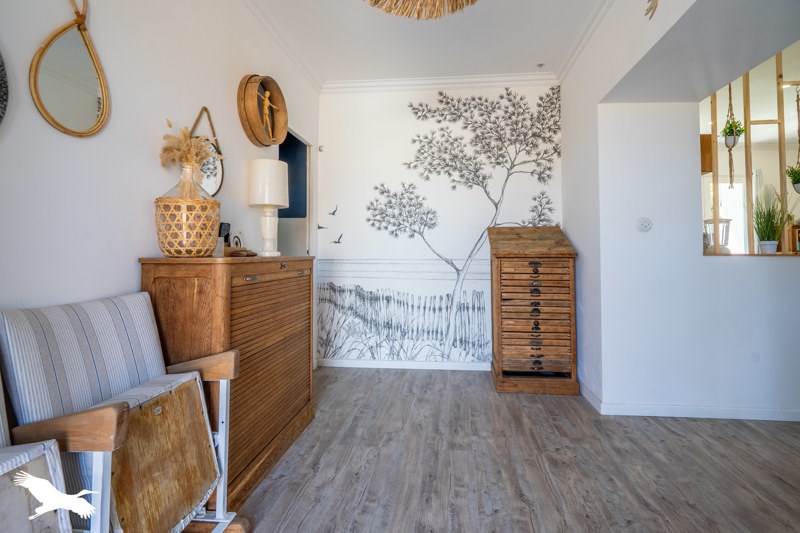 Vente Maison LA BREDE 33650 7 pièces - 145 m²