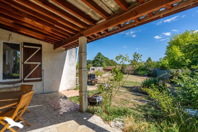 Vente Maison Beautiran - 3 pièces -68 m² - (33640)