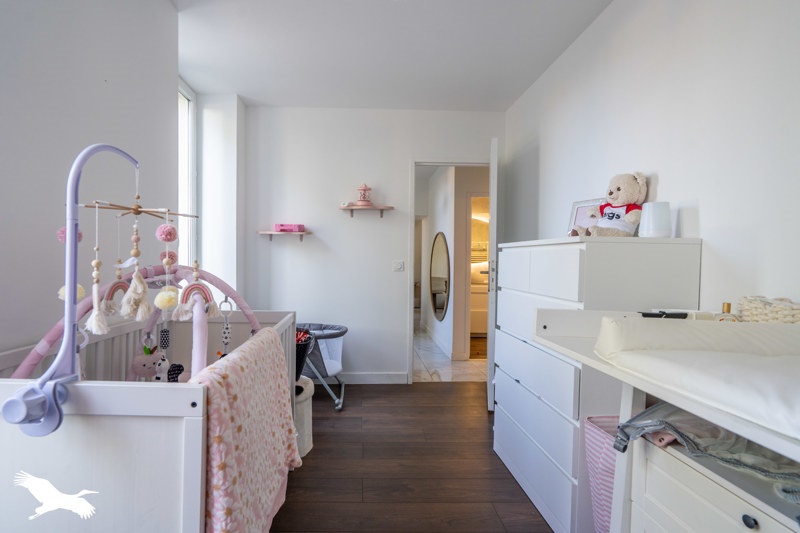 Vente Maison Beautiran - 3 pièces -68 m² - (33640)