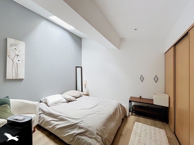 Vente Maison LA BREDE - 5 pièces -140 m² - (33650)
