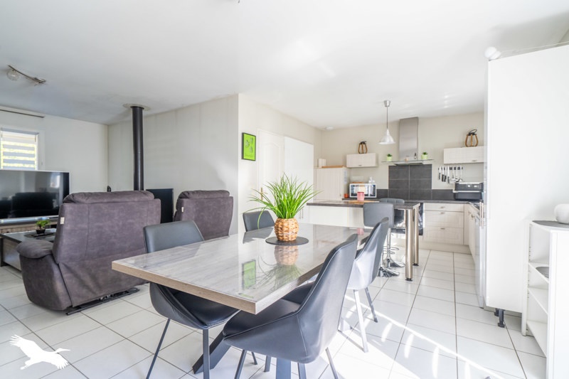 Vente Maison Ayguemorte-les-Graves 33640 4 pièces - 80 m²