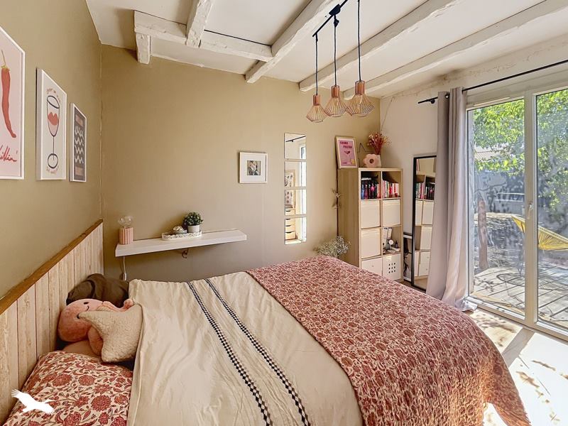 Vente Maison BEAUTIRAN - 6 pièces -145 m² - (33640)