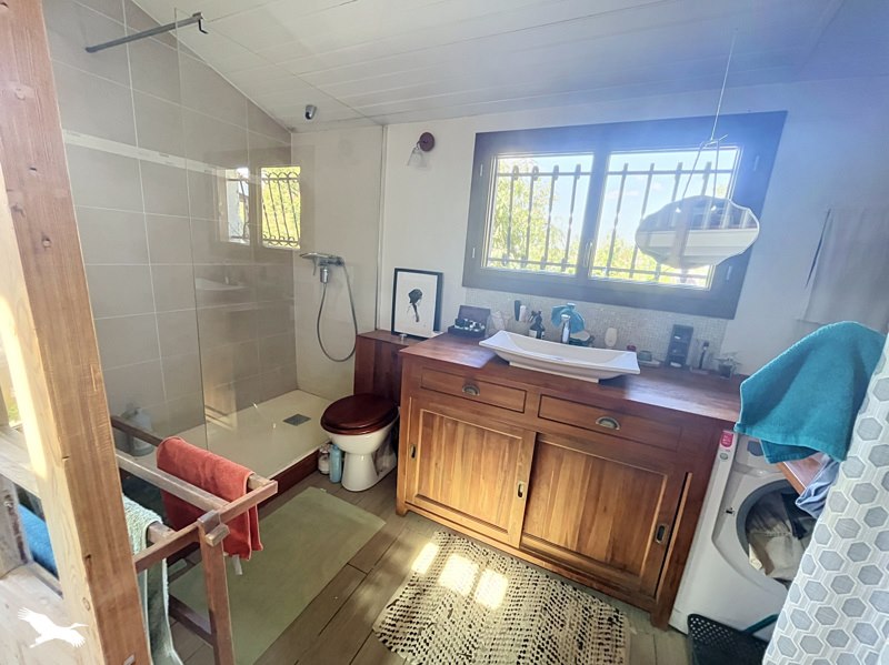 Vente Maison BEAUTIRAN - 6 pièces -145 m² - (33640)