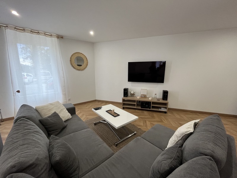 Vente Maison MARMANDE - 4 pièces -107 m² - (47200)