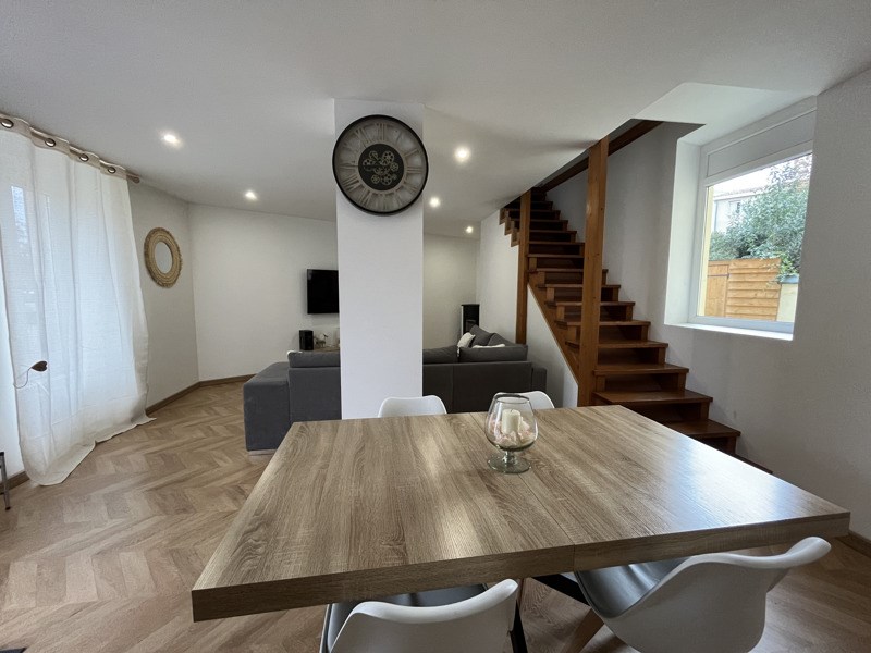 Vente Maison MARMANDE - 4 pièces -107 m² - (47200)
