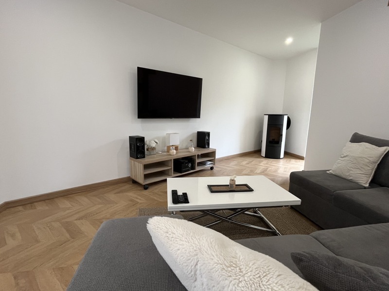 Vente Maison MARMANDE - 4 pièces -107 m² - (47200)