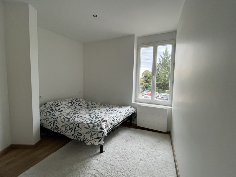 Vente Maison MARMANDE - 4 pièces -107 m² - (47200)