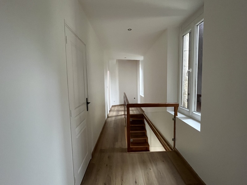 Vente Maison MARMANDE - 4 pièces -107 m² - (47200)