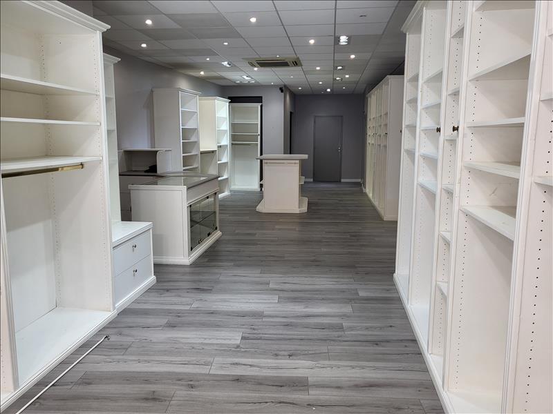 Vente Immeuble MARMANDE - -  100 m² - (47200)
