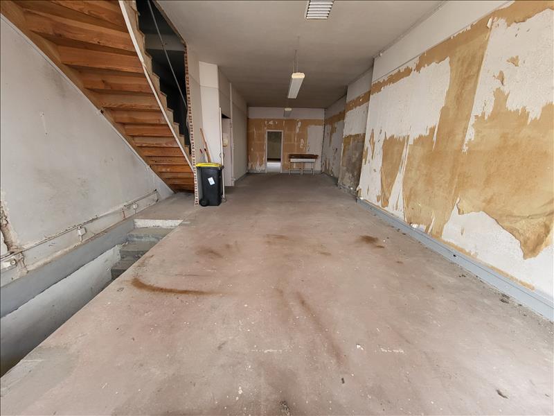 Vente Immeuble MARMANDE - -  100 m² - (47200)
