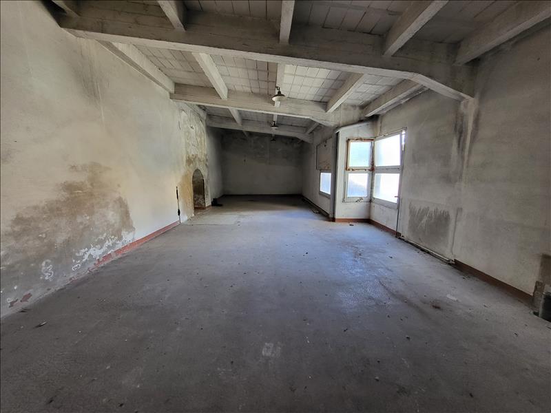 Vente Immeuble MARMANDE - -  100 m² - (47200)