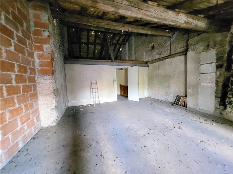 Vente Immeuble MARMANDE - -  100 m² - (47200)