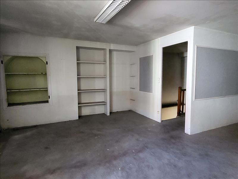 Vente Immeuble MARMANDE - -  100 m² - (47200)