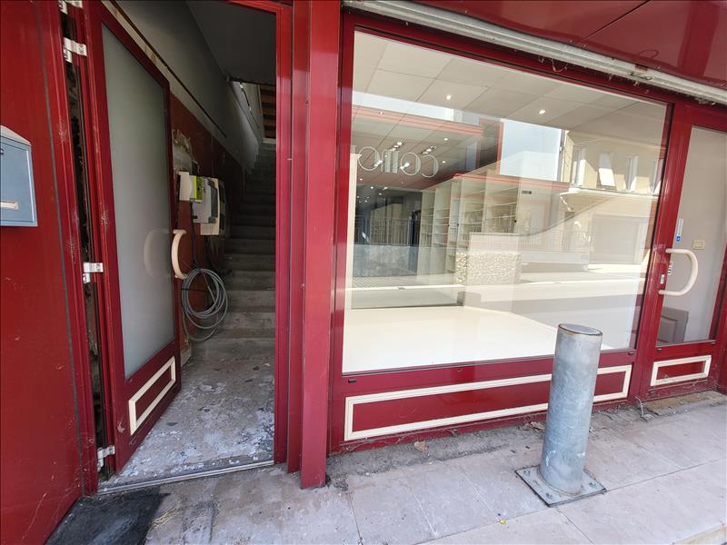 Vente Immeuble MARMANDE - -  100 m² - (47200)