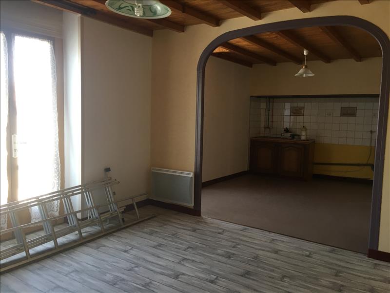 Vente Immeuble STE BAZEILLE - -  730 m² - (47180)