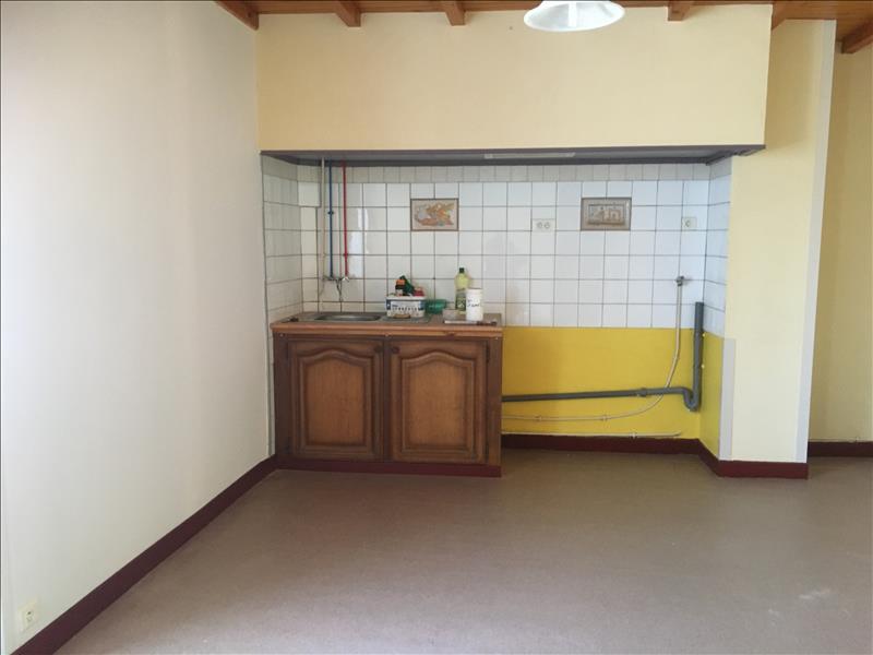 Vente Immeuble STE BAZEILLE - -  730 m² - (47180)