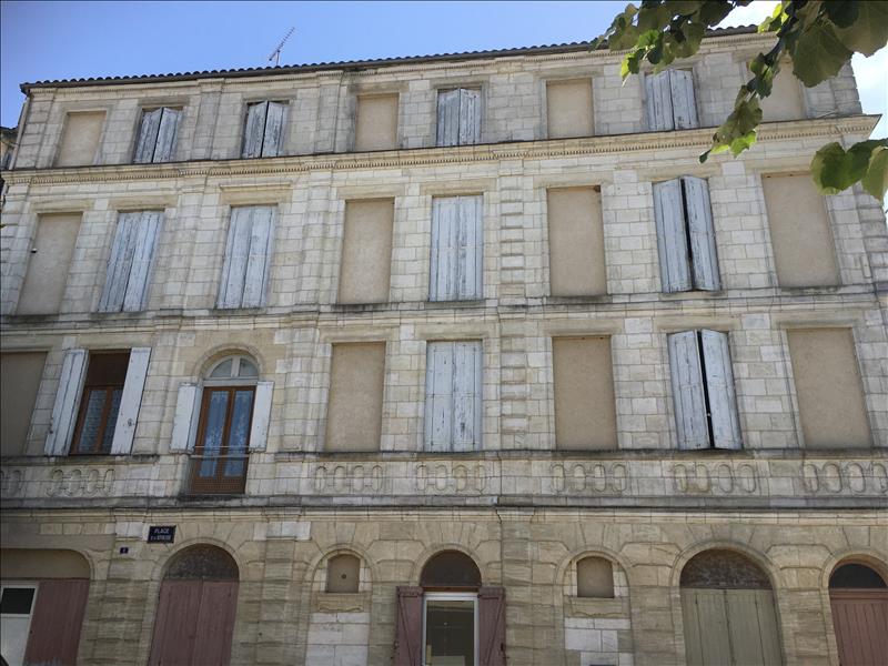 Vente Immeuble STE BAZEILLE - -  730 m² - (47180)