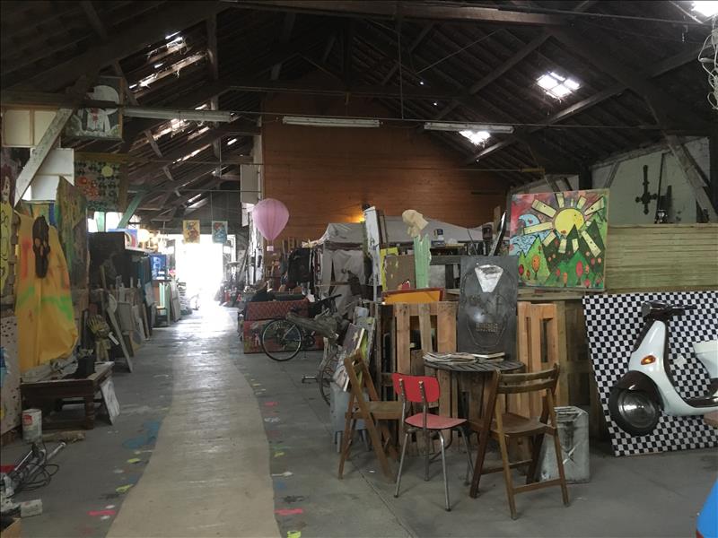 Vente Immeuble MARMANDE - -  694 m² - (47200)