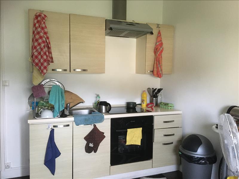 Vente Immeuble MARMANDE - -  694 m² - (47200)
