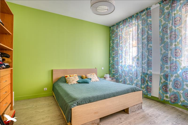 Vente Maison MARMANDE - 7 pièces -201 m² - (47200)