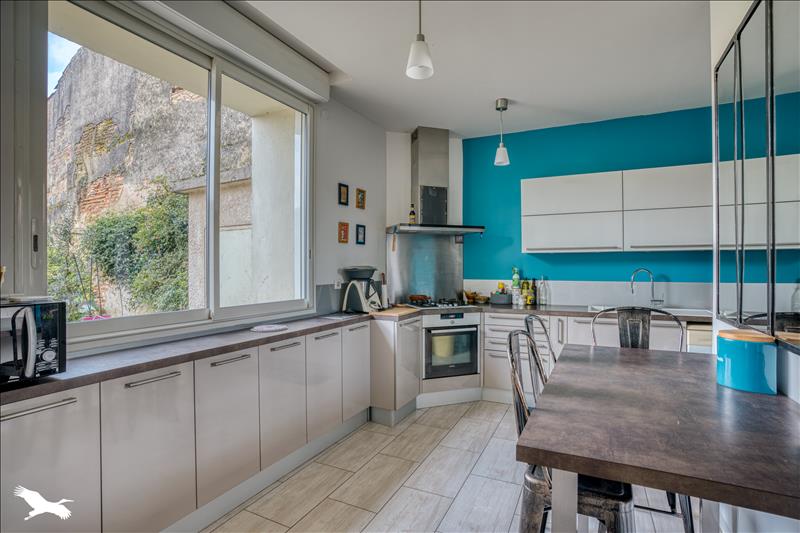 Vente Maison MARMANDE - 7 pièces -201 m² - (47200)